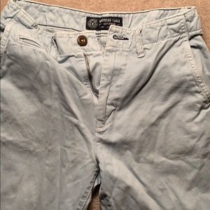 American Eagle Longboard Shorts